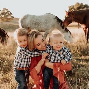 Meet your Posher, Gemma